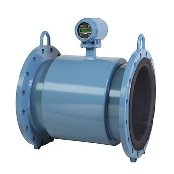 Rosemount 8750W 自來(lái)水應(yīng)用電磁流量計(jì).jpg