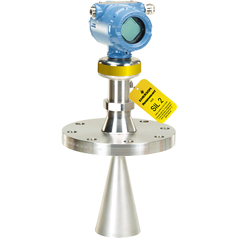 Rosemount? 5408 非接觸式雷達(dá)物、液位變送器.png